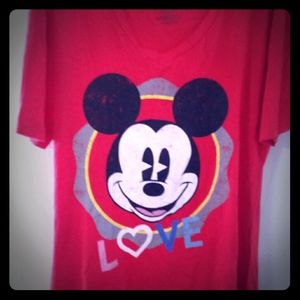Mickey Mouse Shirt